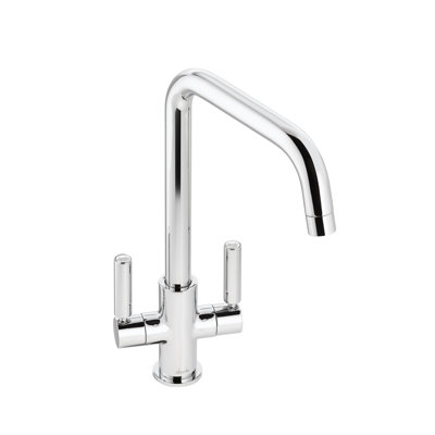 Abode Globe Quad Monobloc Tap