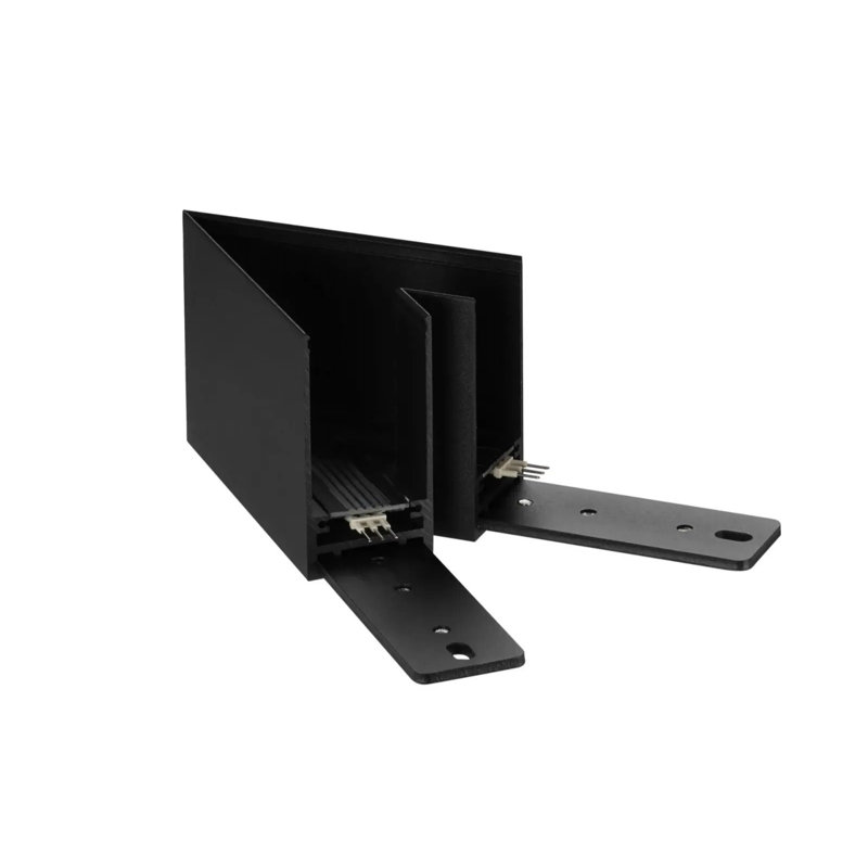  Magnetix Surface Mount 45 Degree Corner