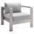 Shore 7 Piece Sunbrella Sofa Seating Group with Cushions-1788488797