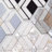 Benes 10.02 W x 10.02 L Tile-90695258