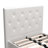 Bhaven Vegan Leather Platform Bed-1763257557-1763257559