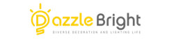 DAZZLE BRIGHT logo