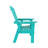 Altura Outdoor Adirondack Chair-81753140