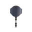 Flannery 1 - Light Flush Mounted Sconce