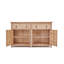 Jarman 130cm Sideboard