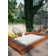Palermo Solid Colour Indoor / Outdoor Area Rug