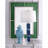 Malachite Lamp-93331213