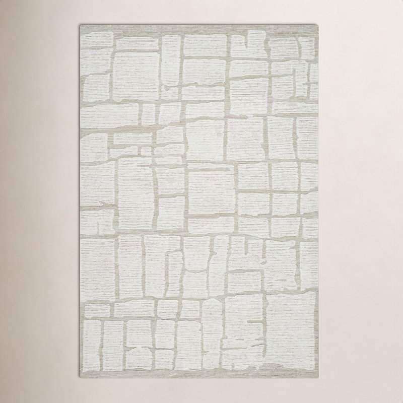 Drexler Martelle Area Rug, Rectangle 9' x 12'