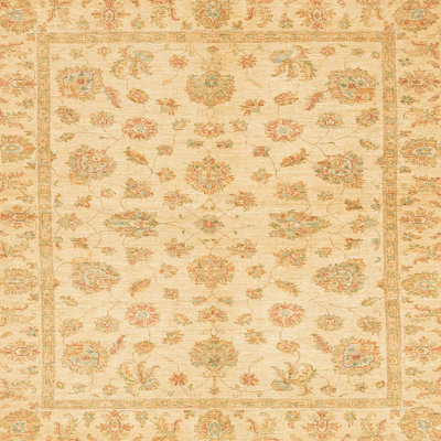 Tapis abstrait moderne 3497