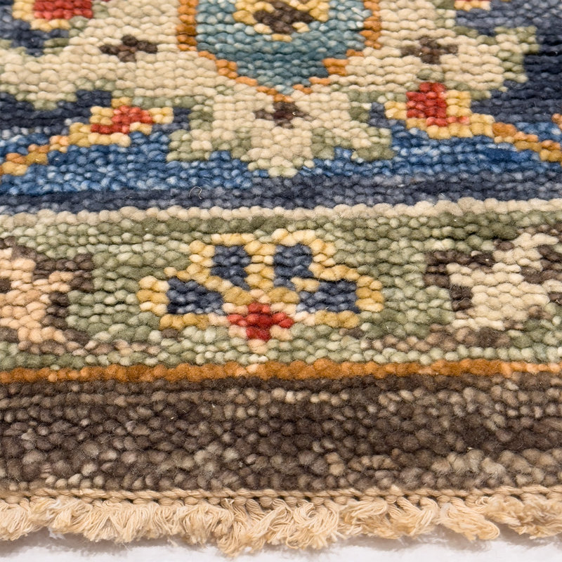 Charleigh-Pavan, Rectangle 8' x 10'