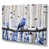 Toile tendue