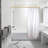 Steel Shower Curtain Hook