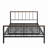Metal Platform Bed