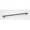 Vita Bella Knurled 12" Center to Center Bar Pull