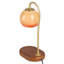 Wood Lamp