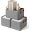 Mathaniel Multi-Purpose Organizer with Handle