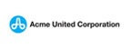 Logo Acme United Corporation