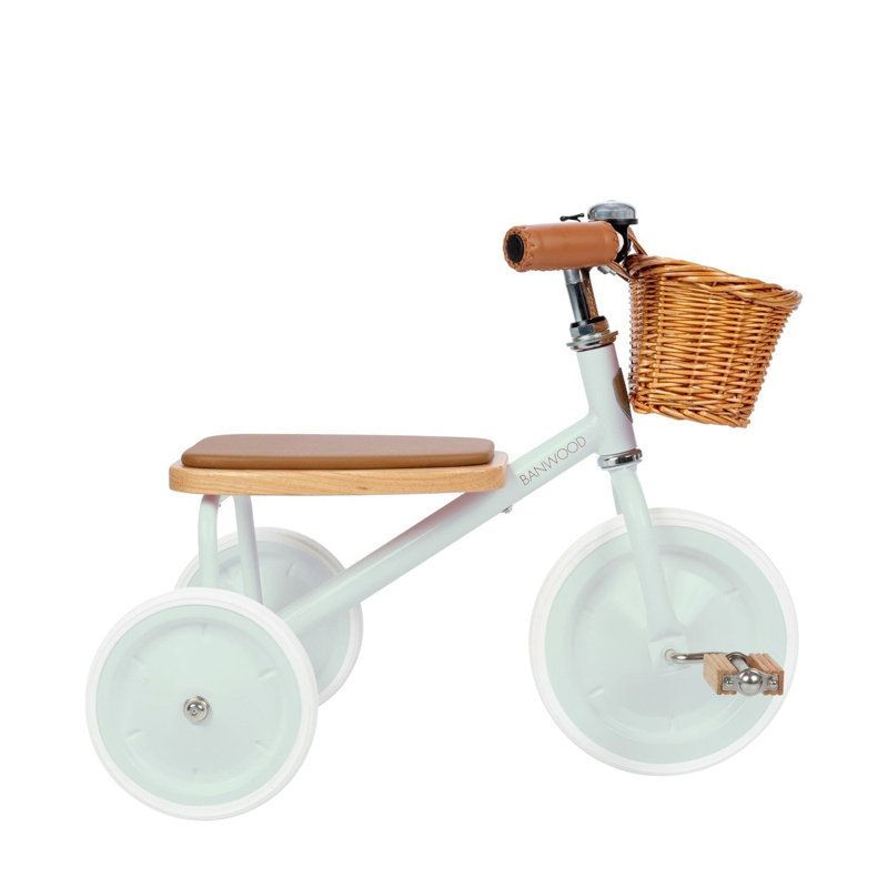 Banwood Trike Mint