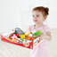 Ensemble de cuisine pour enfants
