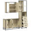 Bathroom Furniture Suite-1637304620