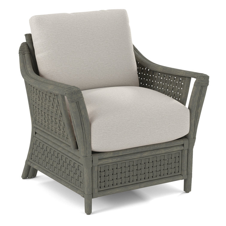 Boca Armchair