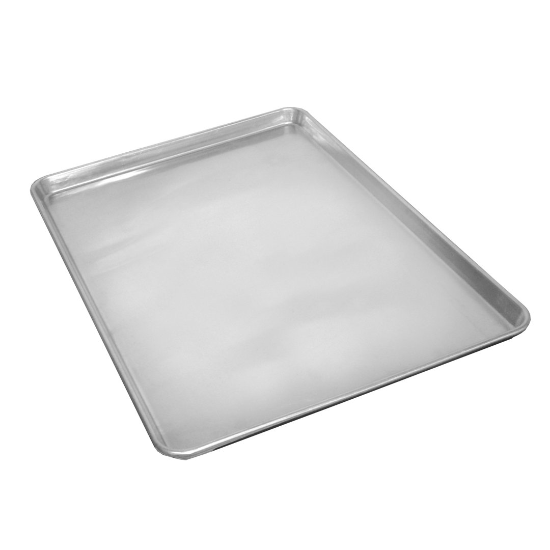 Thunder Group Inc. Non-Stick Aluminum Baking Sheet (Set of 12) Thunder Group Inc.