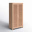Weekender 2 - Door Armoire