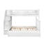 Lit superposé en bois robuste avec escalier et lit gigogne Ilariana-1005438531-1056285637