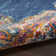 Oriental Indoor Rug