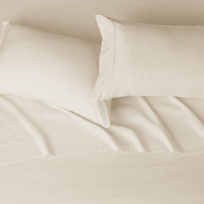 Milano 1000-Thread-Count 100% Egyptian-Quality Cotton Sheet Set