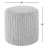 Norah Upholstered Pouf-1426575188