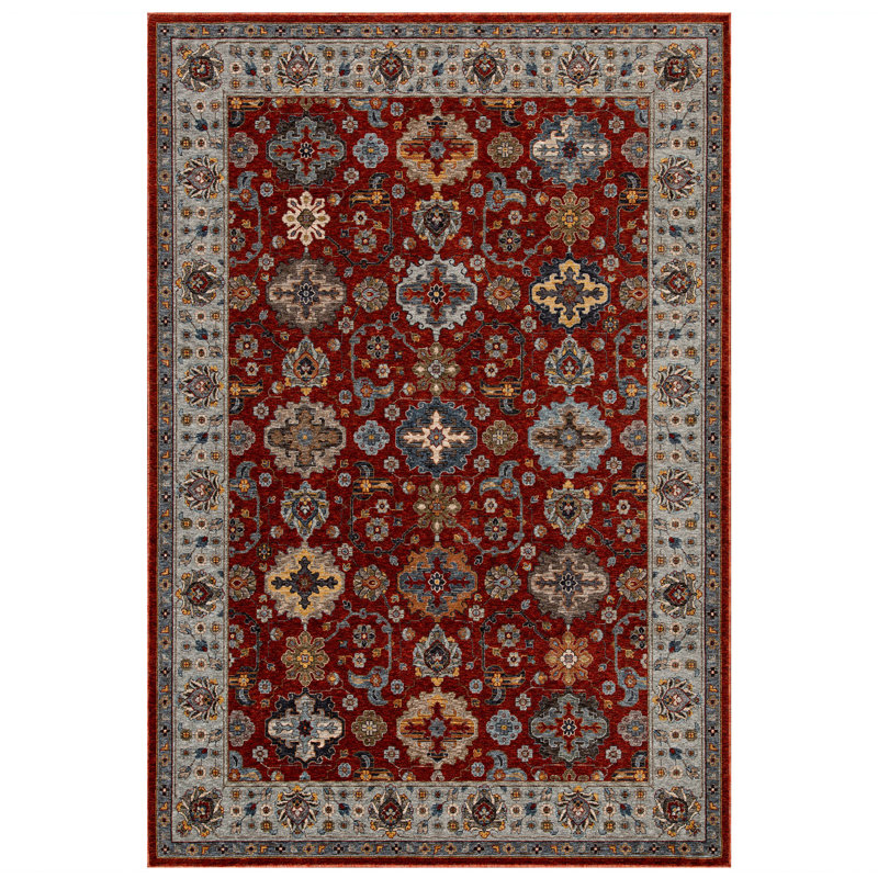 Area Rug, Rectangle 120 x 180cm