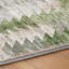 Tapis à poil long de qualité supérieure lavable à la machine ADS632-130512720-130512721