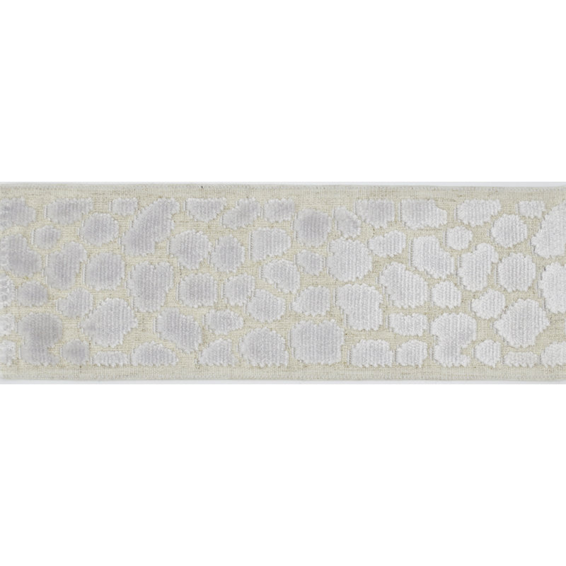 Tissu, Ivoire
