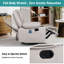 Fauteuil inclinable Seiko