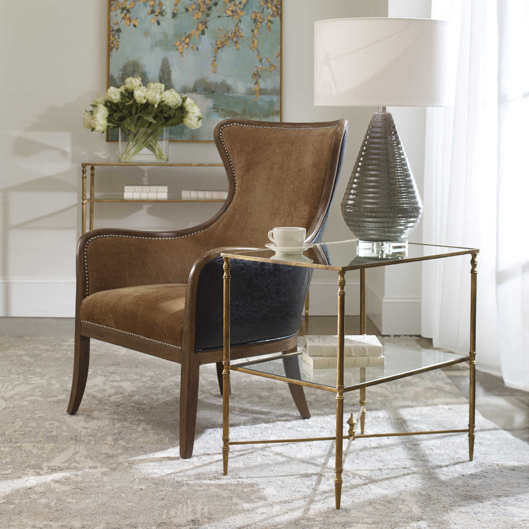 Allenhurst 26" End Table