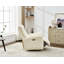 Fauteuil inclinable et pivotant pivotant-1162624378