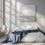 «Winter Seascape Serenity II», reproduction sur toile-654194457-666955572-666955580