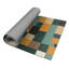 Tapis abstrait et intérieur Abstract Blocks-1330653325