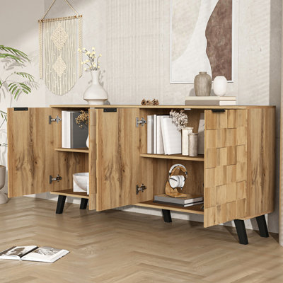 150cm Sideboard