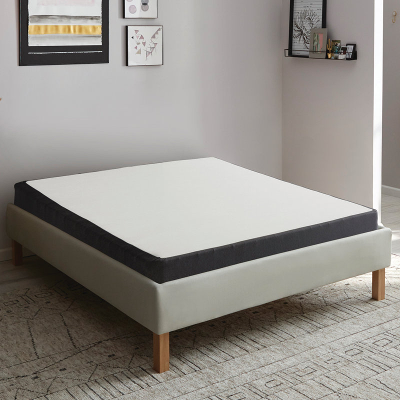 Beautyrest Standard Profile 9" Wood Box Spring, Queen