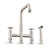 Brushed Nickel is out of stock selected