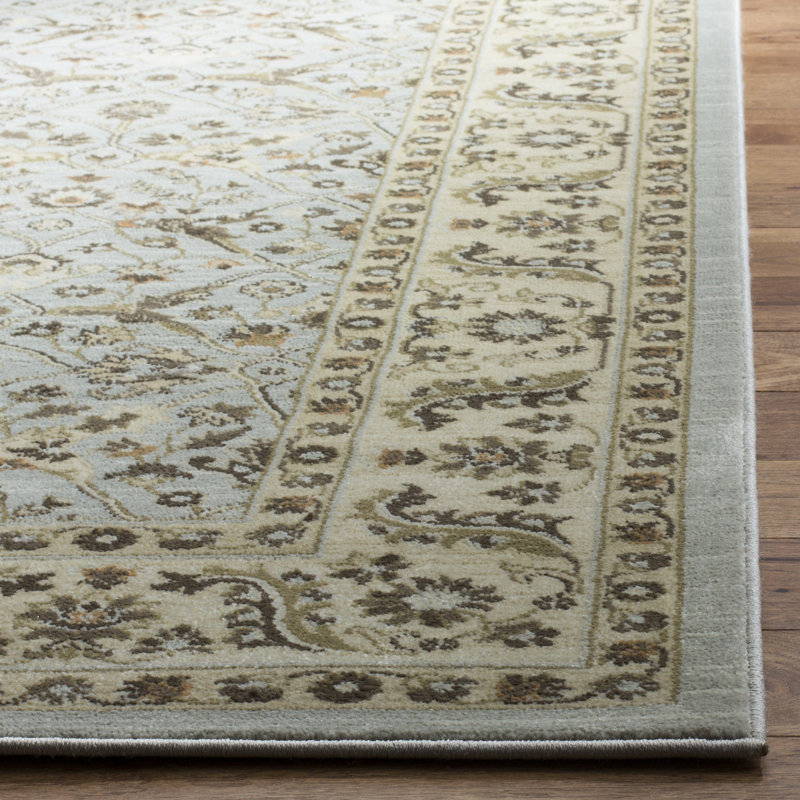 Lavelle Performance Oriental Rug, Rectangle 3' x 5'