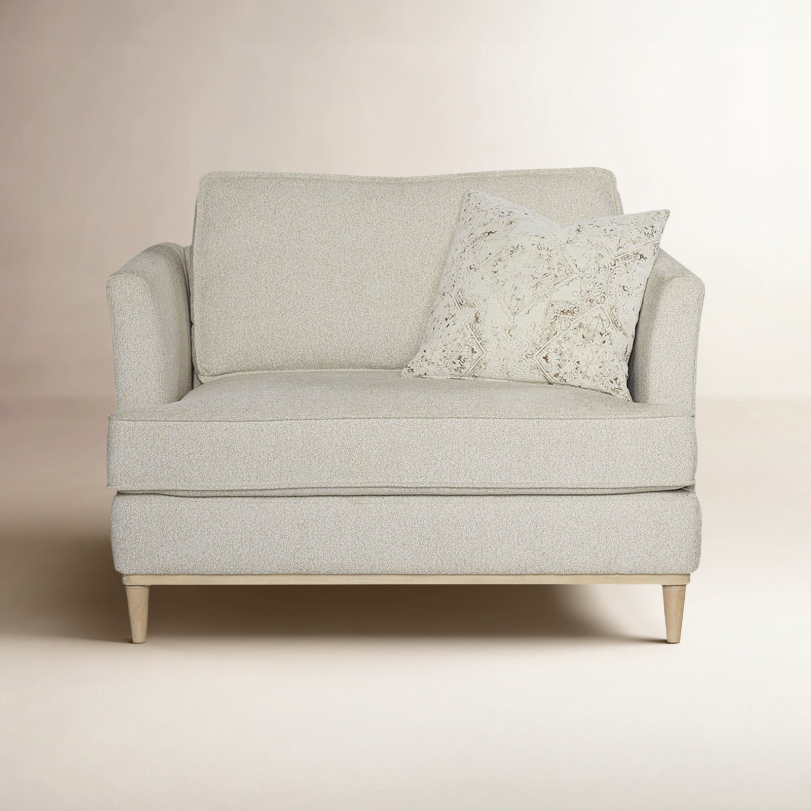Haley Chair and a Half