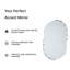 Miroir d'appoint Valkings (ensemble de 2)