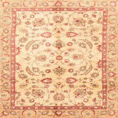 Abstract Indoor Rug