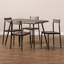 4 - Person Dining Set