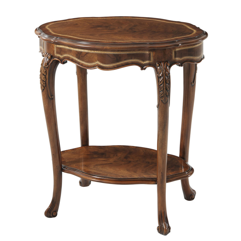 Table de bout Stephen Church Millard