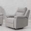 Lorain 96cm Wide Standard Recliner-34214254