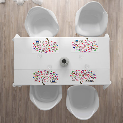 Récapitulatif 18,5" owls